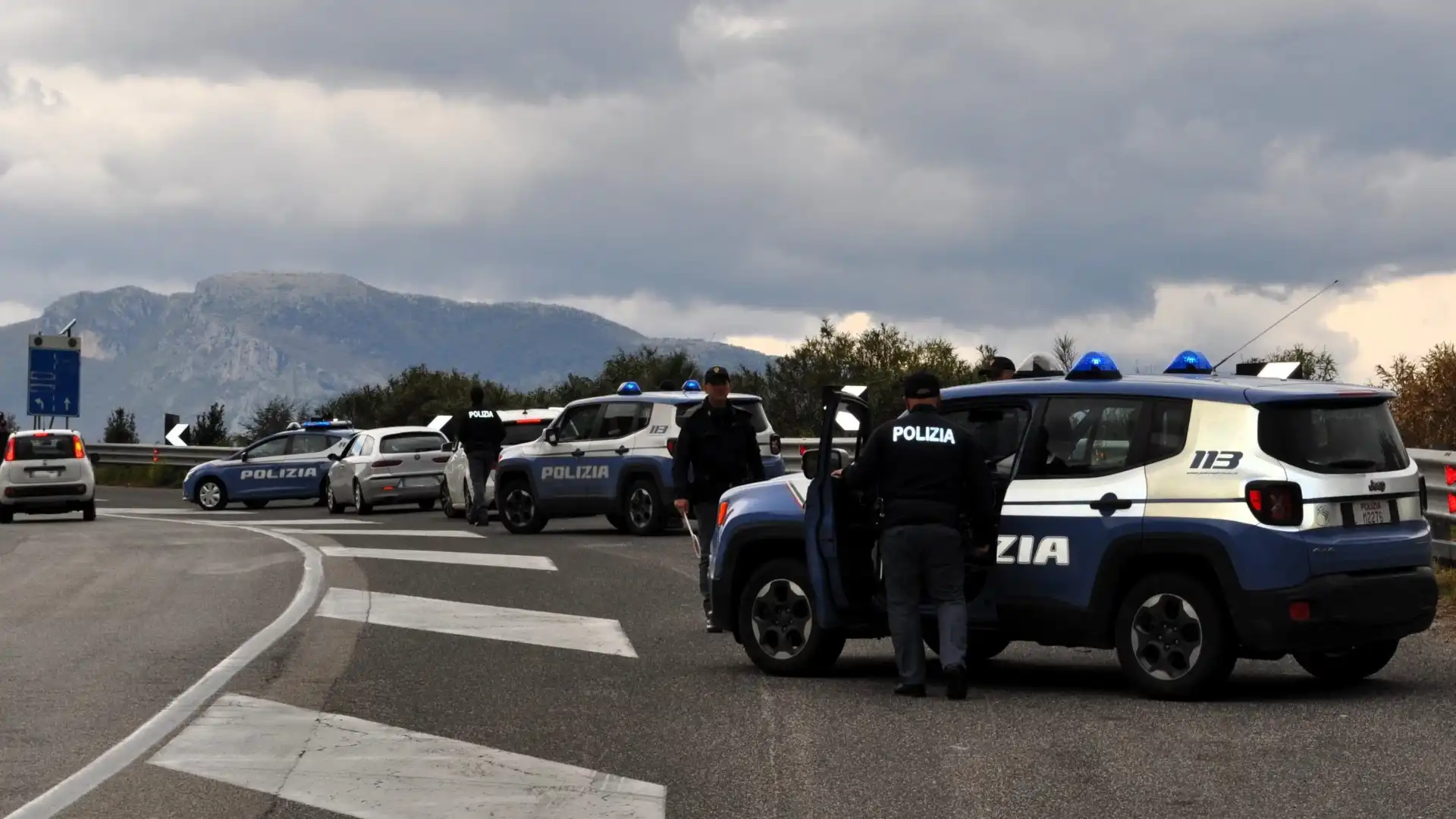 Isernia, giovane fermato dalla Polizia di Stato rifiuta di sottoporsi a etilometro: sanzionato ai sensi dell’art. 186 C.d.S..